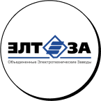 логотип элтэза
