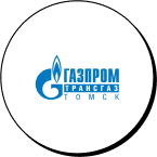 логотип газпром