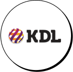 логотип kdl