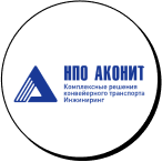 логотип нпо аконит