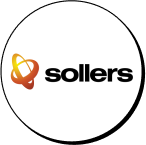 логотип sollers