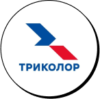 логотип триколор