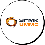логотип угмк ummc