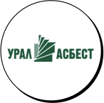 логотип урал асбест