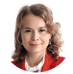 Екатерина Болдинова