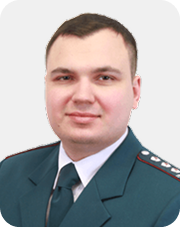 Алексей Батарин