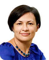 Светлана Чуприкова