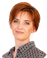 Лилия Габсалямова