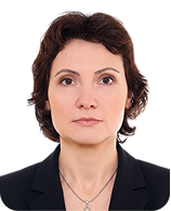 Анастасия Хрусталева