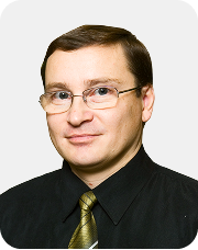 Михаил Мухин