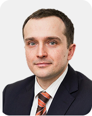 Сергей Разгулин