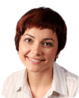 Анна Разживина
