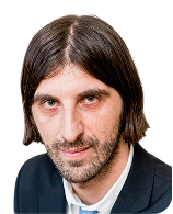 Александр Родионов