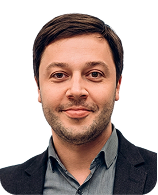 Виталий Рожнов