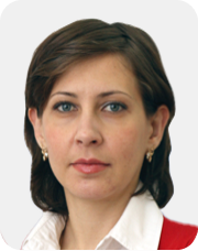 Ирина Савич