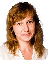 Светлана Шарипкулова