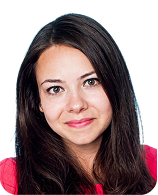Ирина Шаталова