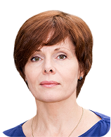 Светлана Волошина