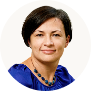 Светлана Чуприкова