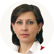 Ирина Савич