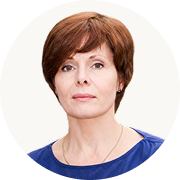 Светлана Волошина