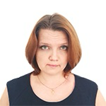 Беляева Мария