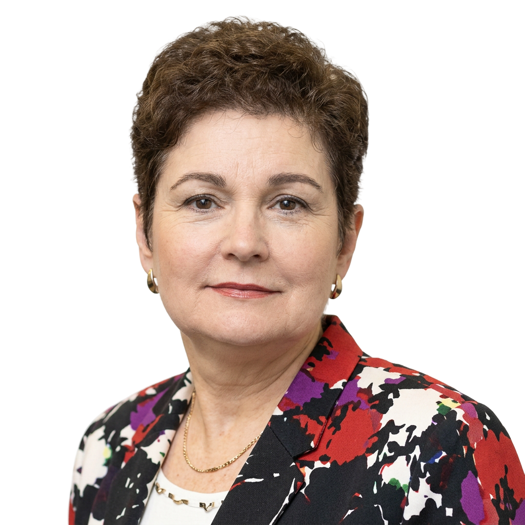 Елена Попова