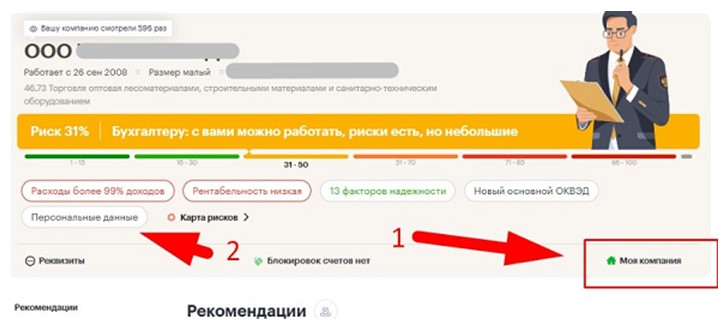 образец