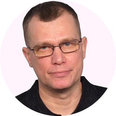 Алексей Константинов
