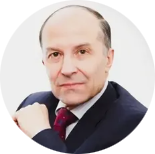 Альмин Рабинович
